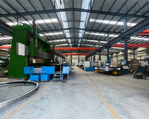 生產(chǎn)車間 生產(chǎn)車間