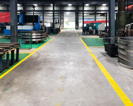 生產(chǎn)車間 生產(chǎn)車間