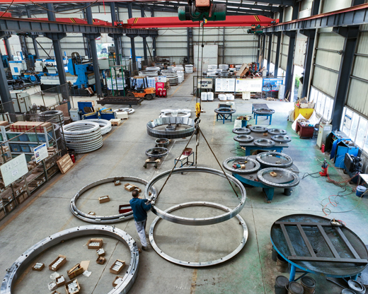 生產(chǎn)車間 生產(chǎn)車間